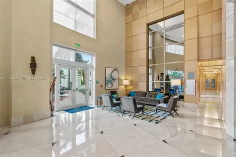19400 Turnberry Way Aventura FL 33180