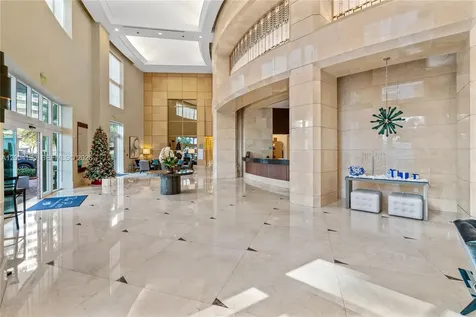 19400 Turnberry Way Aventura FL 33180