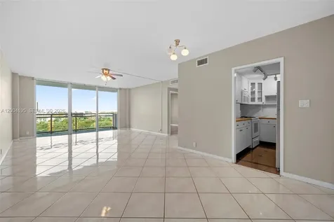 3301 NE 5th Avenue Miami FL 33137