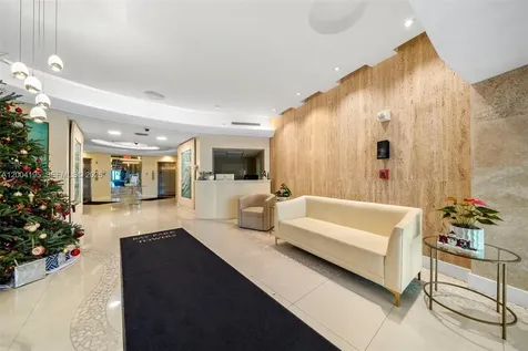 3301 NE 5th Avenue Miami FL 33137