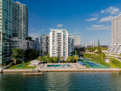 3301 NE 5th Avenue Miami FL 33137