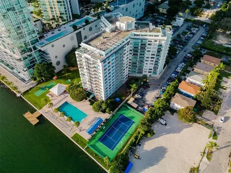 3301 NE 5th Avenue Miami FL 33137