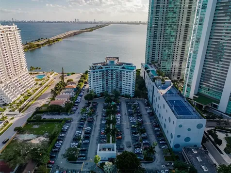 3301 NE 5th Avenue Miami FL 33137
