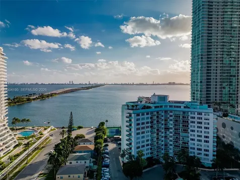 3301 NE 5th Avenue Miami FL 33137