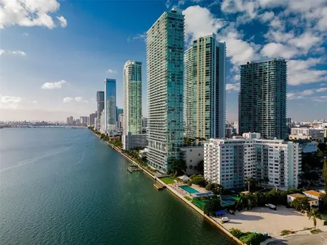 3301 NE 5th Avenue Miami FL 33137