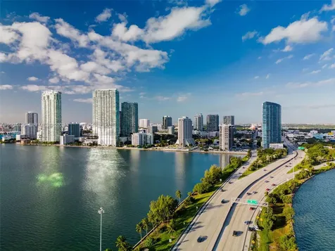 3301 NE 5th Avenue Miami FL 33137