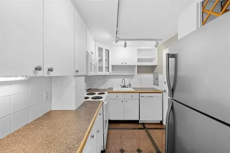 3301 NE 5th Avenue Miami FL 33137