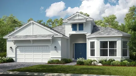 9918 SW Davanti Drive Port St. Lucie FL 34987