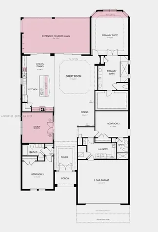 9918 SW Davanti Drive Port St. Lucie FL 34987