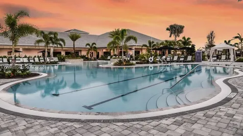 9918 SW Davanti Drive Port St. Lucie FL 34987