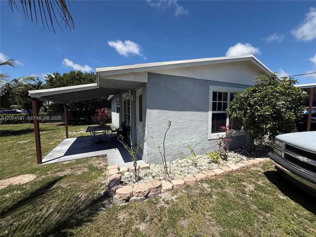 1701 NW 6th Avenue Pompano Beach FL 33060