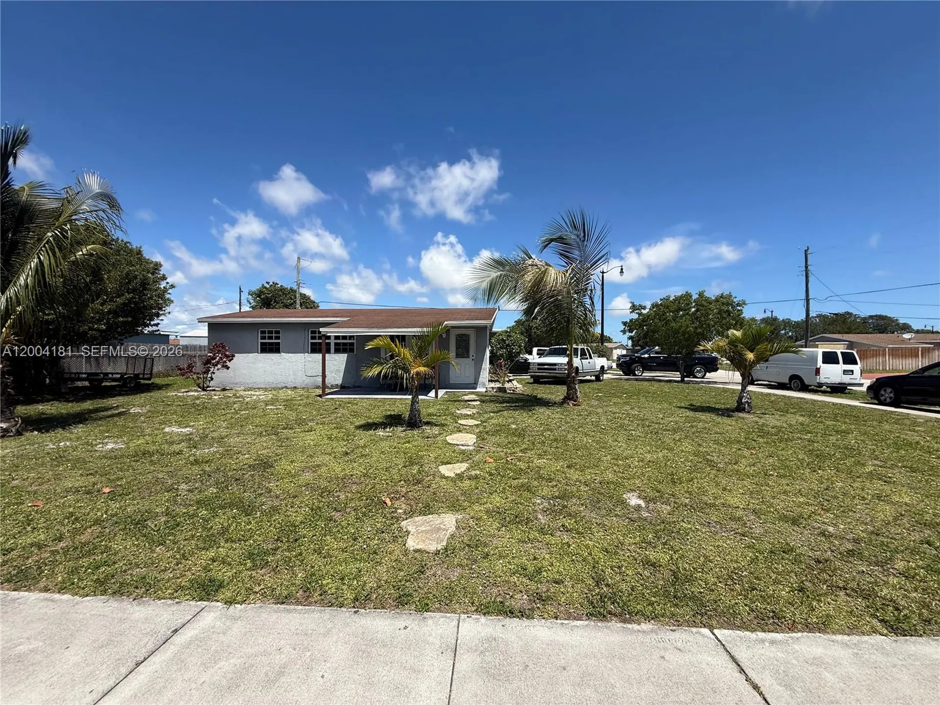 1701 NW 6th Avenue Pompano Beach FL 33060