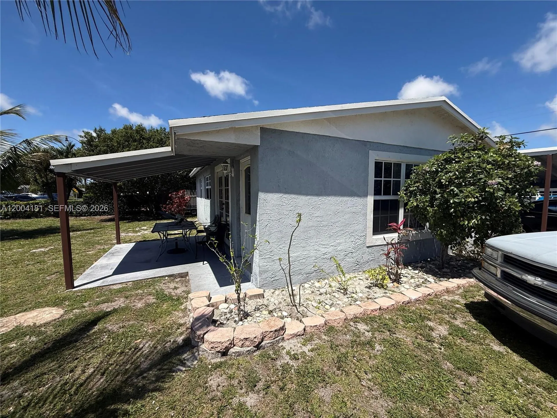 1701 NW 6th Avenue Pompano Beach FL 33060