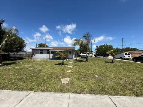 1701 NW 6th Avenue Pompano Beach FL 33060