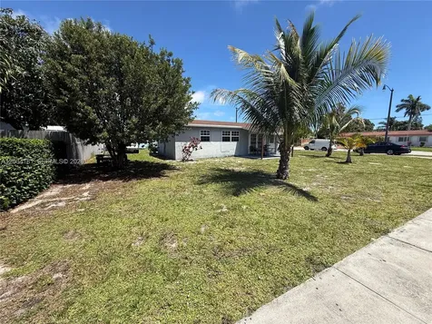 1701 NW 6th Avenue Pompano Beach FL 33060