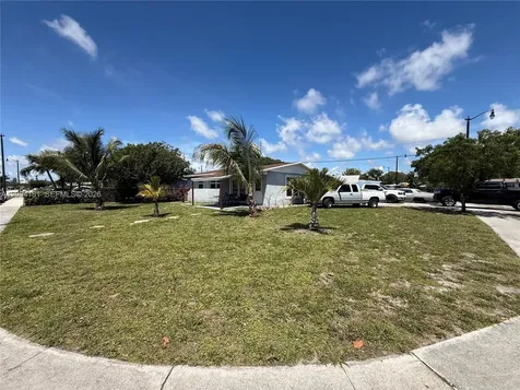 1701 NW 6th Avenue Pompano Beach FL 33060