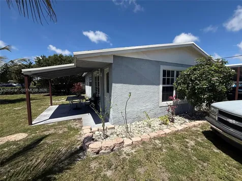 1701 NW 6th Avenue Pompano Beach FL 33060