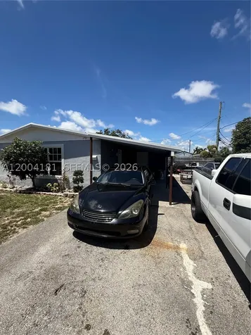 1701 NW 6th Avenue Pompano Beach FL 33060