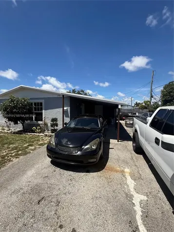 1701 NW 6th Avenue Pompano Beach FL 33060