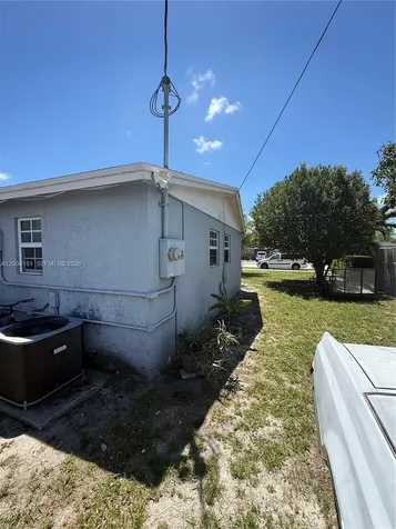1701 NW 6th Avenue Pompano Beach FL 33060