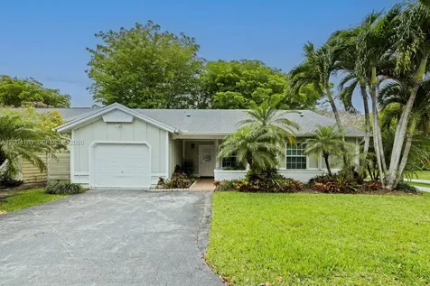 14812 SW 140th Place Miami FL 33186