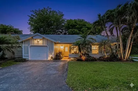 14812 SW 140th Place Miami FL 33186