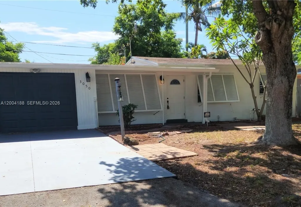 3050 NE 13th Avenue Pompano Beach FL 33064