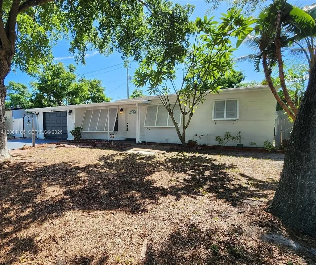 3050 NE 13th Avenue Pompano Beach FL 33064