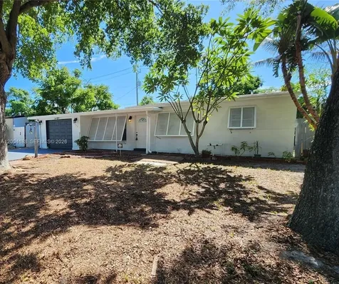 3050 NE 13th Avenue Pompano Beach FL 33064