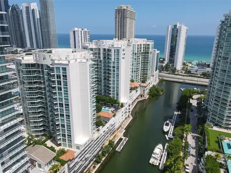150 Sunny Isles Boulevard Sunny Isles Beach FL 33160