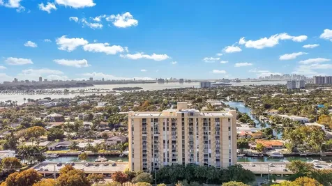 2350 NE 135th Street North Miami FL 33181