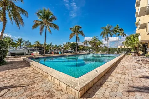 2350 NE 135th Street North Miami FL 33181