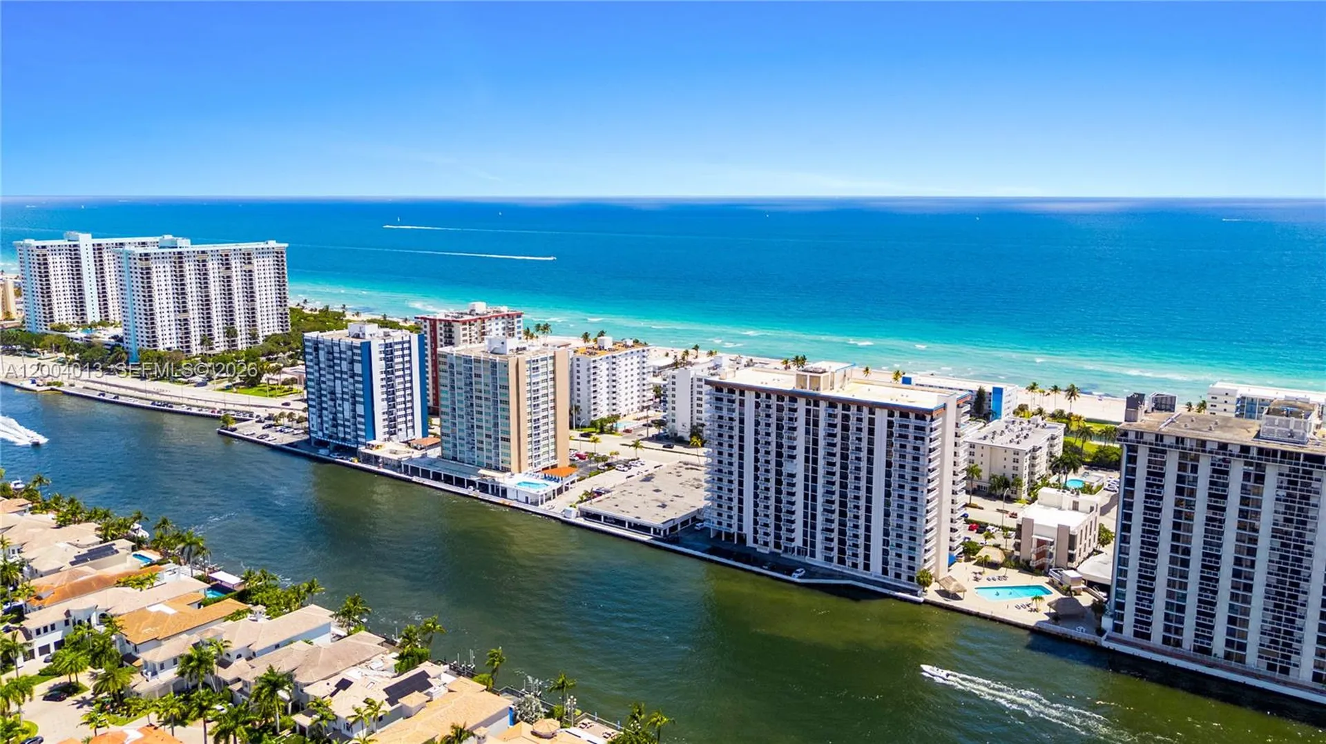 1500 S Ocean Drive Hollywood FL 33019