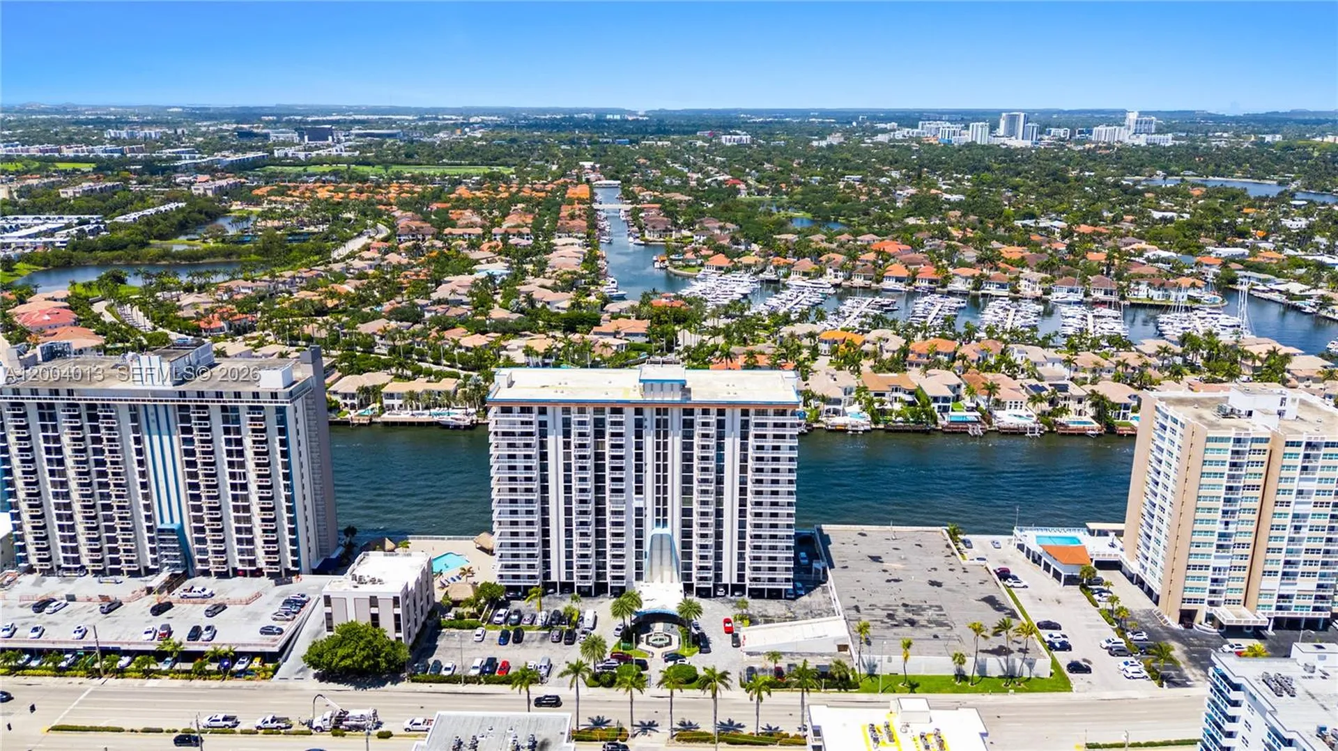 1500 S Ocean Drive Hollywood FL 33019