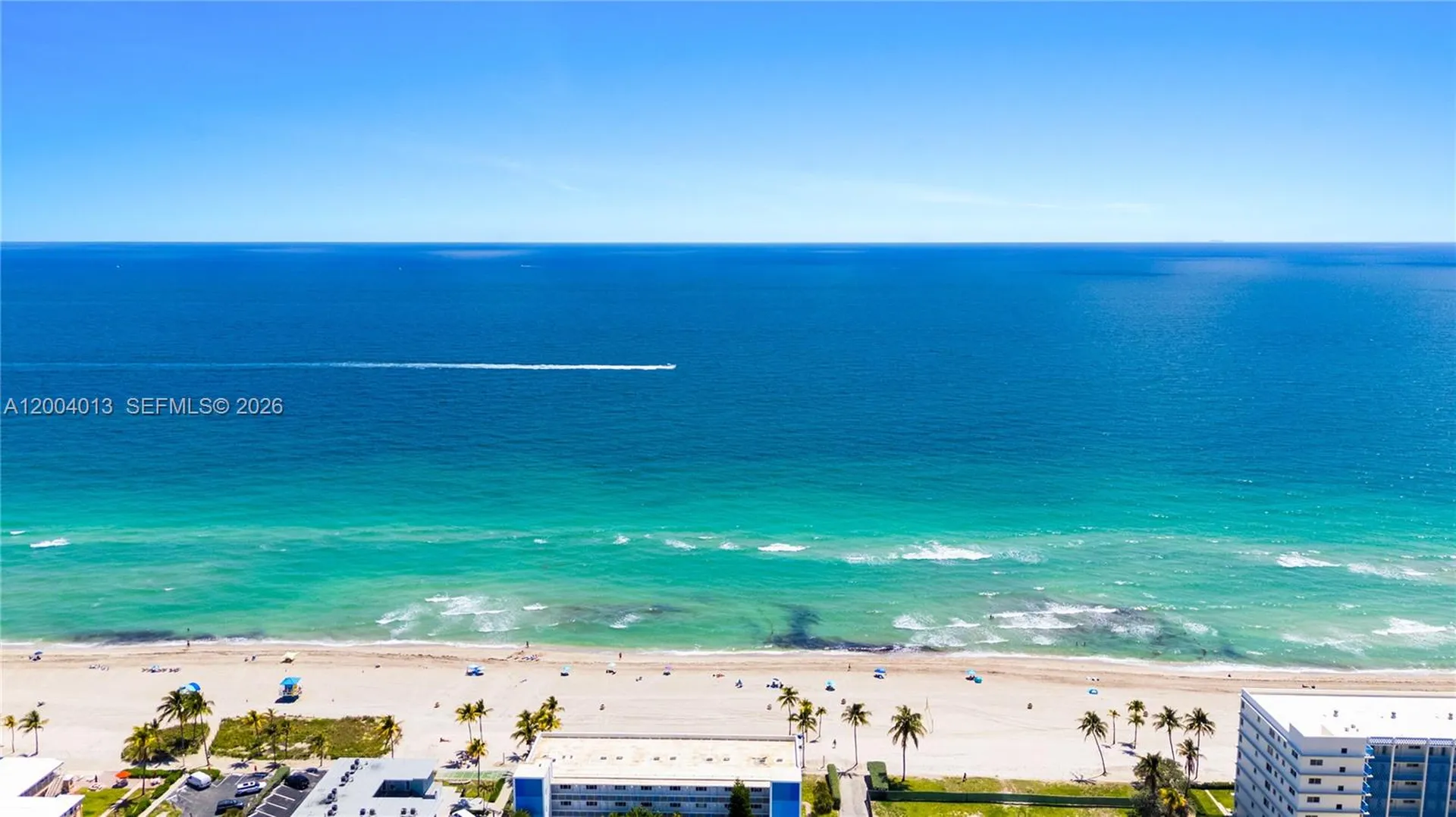 1500 S Ocean Drive Hollywood FL 33019