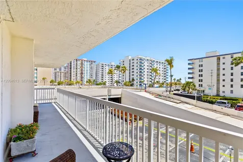 1500 S Ocean Drive Hollywood FL 33019