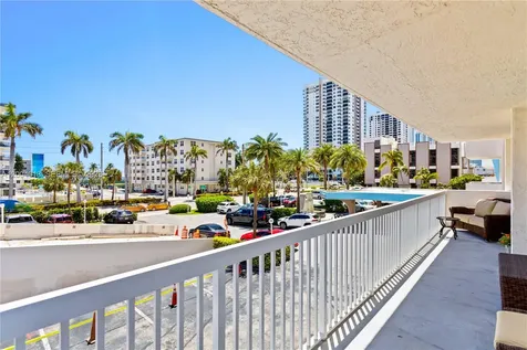 1500 S Ocean Drive Hollywood FL 33019