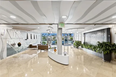 1500 S Ocean Drive Hollywood FL 33019