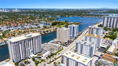 1500 S Ocean Drive Hollywood FL 33019