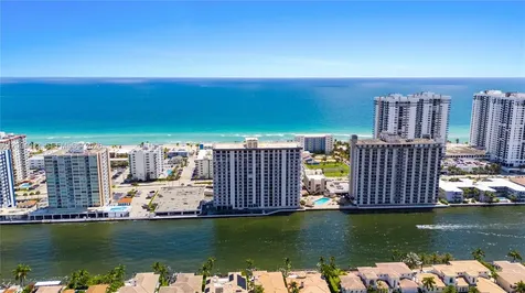1500 S Ocean Drive Hollywood FL 33019