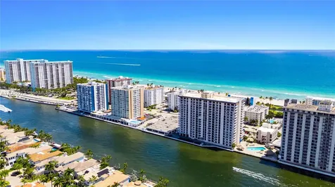 1500 S Ocean Drive Hollywood FL 33019