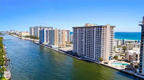 1500 S Ocean Drive Hollywood FL 33019