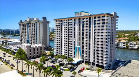 1500 S Ocean Drive Hollywood FL 33019