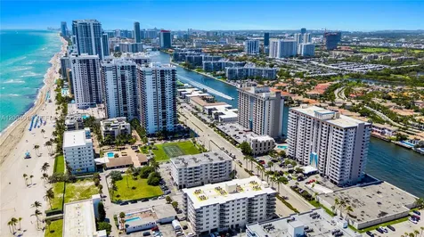 1500 S Ocean Drive Hollywood FL 33019