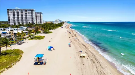 1500 S Ocean Drive Hollywood FL 33019