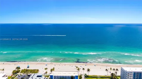 1500 S Ocean Drive Hollywood FL 33019