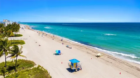 1500 S Ocean Drive Hollywood FL 33019