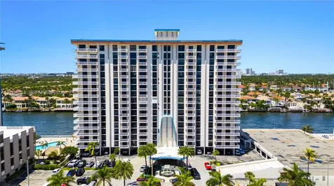 1500 S Ocean Drive Hollywood FL 33019