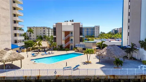 1500 S Ocean Drive Hollywood FL 33019