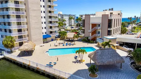 1500 S Ocean Drive Hollywood FL 33019